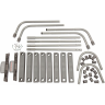 Каркасный бассейн BESTWAY 366х133см 15427 BW