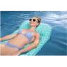 Надувной матрас для плавания BESTWAY 198х74см, до 90кг 43550 BW